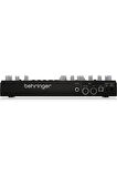 Behringer TD-3-BK Analog Synthesizer (Siyah)
