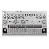 RD-6-SR 64 Adım Sıralayıcılı Analog Davul Makinesi