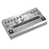 RD-6-SR 64 Adım Sıralayıcılı Analog Davul Makinesi
