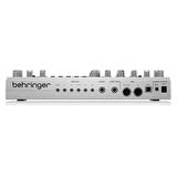RD-6-SR 64 Adım Sıralayıcılı Analog Davul Makinesi