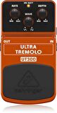 UT300 Classic Tremolo Efekt Pedalı