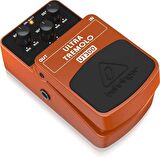 UT300 Classic Tremolo Efekt Pedalı