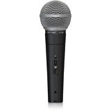 BEHRINGER SL 85S / Dinamik Mikrofon
