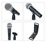 BEHRINGER SL 85S / Dinamik Mikrofon