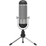 Behringer BVR84 Vintage Kapsül USB Mikrofon