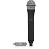 BEHRINGER ULTRALINK ULM300USB USBli Telsiz El Mikrofonu