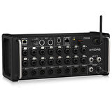 MIDAS MR18 / Dijital Stagebox Mikser