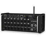 MIDAS MR18 / Dijital Stagebox Mikser