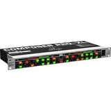 BEHRINGER COMPOSER PRO-XL MDX2600 / Compressors/Li