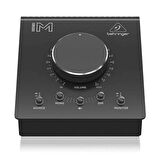 STUDIO M Pasif Stüdyo Monitör Controller