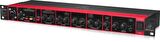 UV1 Audiophile Mic Preamplifier