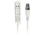 HM50 (Beyaz) - Premium Condenser Hanging  Mikrofon