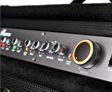 Bugera BXD15 1x15 1000-watt Bass Combo Amp Bas Gitar Amfisi