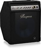 Bugera BXD15A 1x15 1000-watt Bass Combo Amp with Compressor Bas Gitar Amfisi