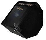 Bugera BXD15A 1x15 1000-watt Bass Combo Amp with Compressor Bas Gitar Amfisi