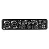 Behringer UMC204HD Ses Kartı