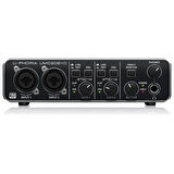 Behringer U-Phoria Studio Pro Kayıt Paketi