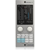 TC Electronic BRICKWALL HD-DT Limiter