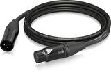 PMC-300 Platinium Performance 3 m (10 ft) XLR NEUTRIK Konnektörlü Mikrofon Kablosu