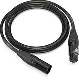 PMC-300 Platinium Performance 3 m (10 ft) XLR NEUTRIK Konnektörlü Mikrofon Kablosu