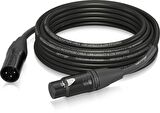PMC-1000 Platinium Performance 10 m (32.8 ft) XLR Konnektörlü Mikrofon Kablosu