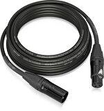 PMC-1000 Platinium Performance 10 m (32.8 ft) XLR Konnektörlü Mikrofon Kablosu