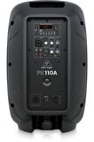 Behringer Pk110a 10'' Bluetoothlu Aktif Hoparlör