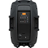 Behringer PK115A Bluetooth Destekli Taşınabilir Hoparlör