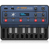 JT-4000 MICRO Hibrit Synthesizer