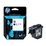 Hp 11 C4810A Siyah Baskı Kafası 2023 Yeni Tarih