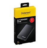 2TB INTENSO 6023580 2.5" USB3.0 TAŞINABILIR DISK