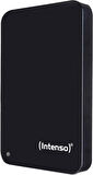Intenso 6023580 USB 3.0 2.5" 2 TB Harici Harddisk Teşhir