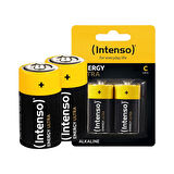 Intenso Energy Ultra C Lr14 2Adet