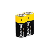 Intenso Energy Ultra D Lr20 2Adet