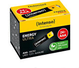 Intenso Energy Ultra AAA LR03 24 Adet Ince Pil ( 24x10  240 adet )