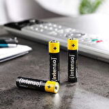 Intenso Energy Ultra AAA LR03 24 Adet Ince Pil ( 24x10  240 adet )