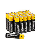 Intenso Energy Ultra AAA LR03 24 Adet İnce Pil