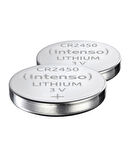 Intenso Energy Ultra CR2450 2 Adet