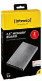 Intenso 6028680 2 Tb 2.5" Usb 3.0 Taşınabilir Disk Antrasit