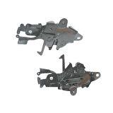 KİLİT KAPUT HILUX  98-01 LN-145