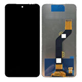 iNfinix Hot 30 Play Uyumlu LCD Ekran + Dokunmatik X6835
