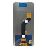 iNfinix Hot 30 Play Uyumlu LCD Ekran + Dokunmatik X6835