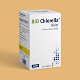Assos Bio Chlorella 240 Tablet