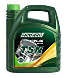 FF6704-4 FANFARO TSN API SN/CH-4  SAE  10W-40 4 L