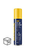 MN9898-0.200 ML   M-40 LUBRICANT 200 ML 2 ADET