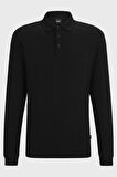 Boss Erkek Polo Yaka T Shirt 50468392 001