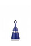 Adhoc Floatea Yüzen Çay Topu Set 3x5 Mavi Te17
