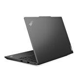 LENOVO ThinkPad E14 Gen 5 Intel Core i7-1355U 24GB 1TB + 1TB SSD 14" WUXGA 2GB MX550 Windows 11 Pro Taşınabilir Bilgisayar 21JLS2G6TX 028