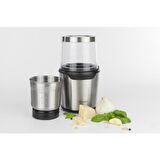 Caso 1749 UZ 200 4 Bıçaklı Elektrikli 800 ml Doğrayıcı Rondo