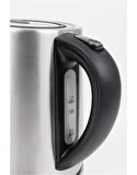 Caso 1869 WK2100 Çelik 1.2 Lt Kettle